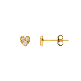 Xenox Ohrschmuck XG14K4002G